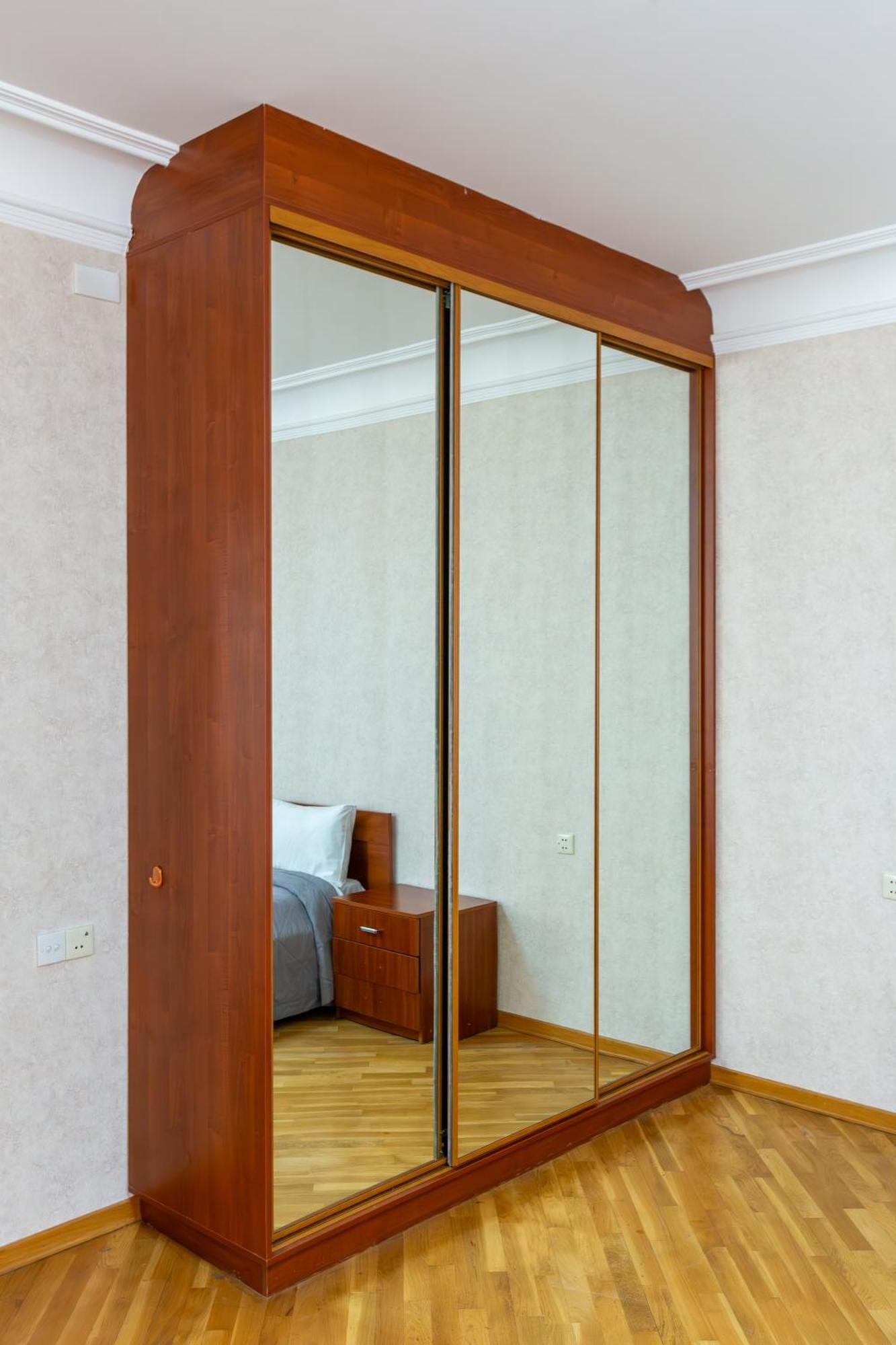 Sahil Luxury Apartment Baku Exterior foto