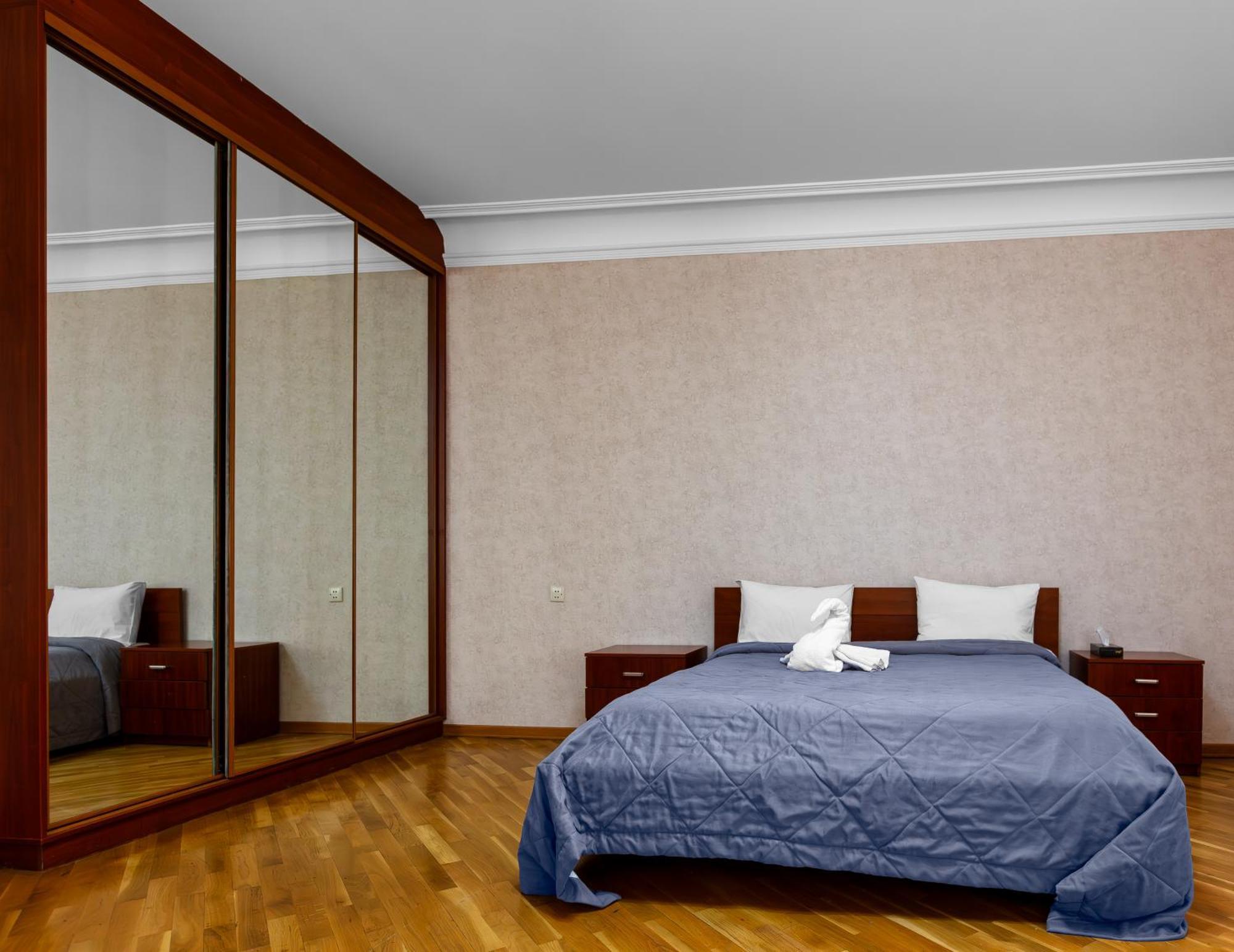 Sahil Luxury Apartment Baku Exterior foto